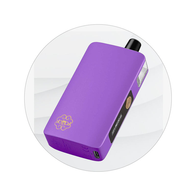 Uwell Caliburn Explorer Pod Kit